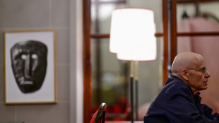 A sus 77 años, James Ellroy, el "perro demoníaco" de la novela negra todavía muerde