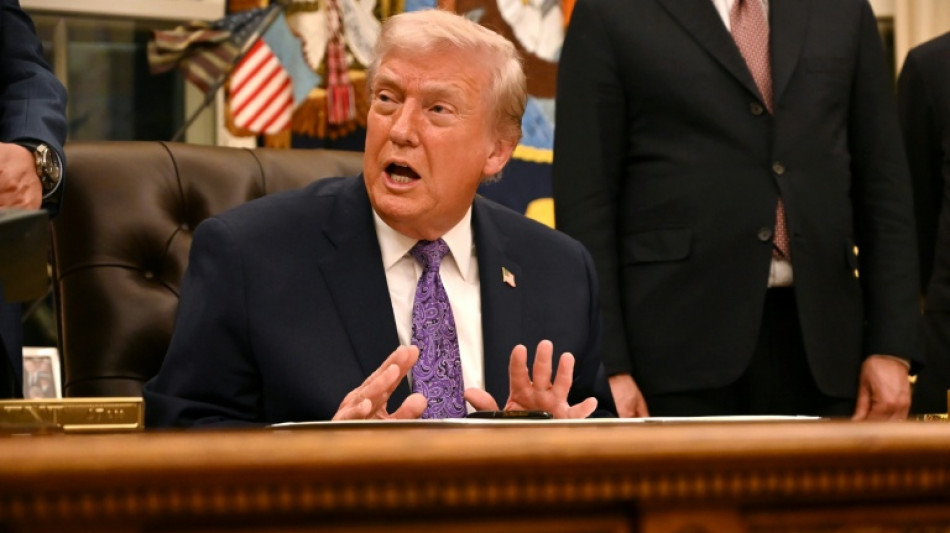 Trump will KI-Regulierung durch Bundesstaaten verhindern