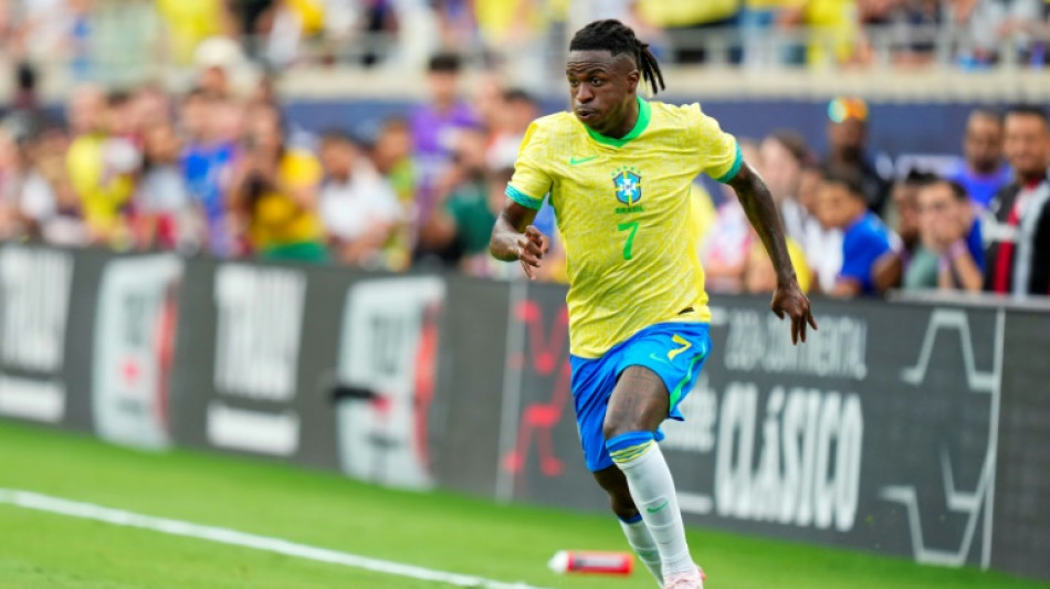 Brasil coloca artilharia pesada &agrave; prova contra a Costa Rica na Copa Am&eacute;rica