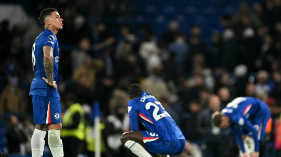 El Chelsea es sancionado con 13 millones de d&oacute;lares por irregularidades