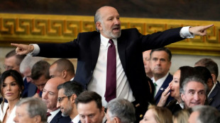 Le futur secr&eacute;taire am&eacute;ricain au Commerce d&eacute;fend les droits de douane tous azimuts