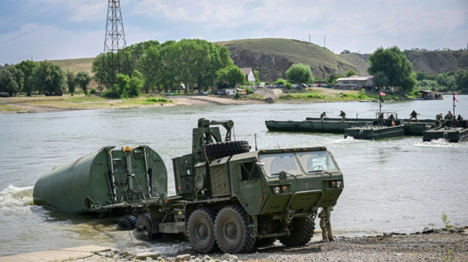 Spain pushes back against mooted 5% NATO spending goal