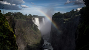 Five things to know about Zambia as it goes to the polls