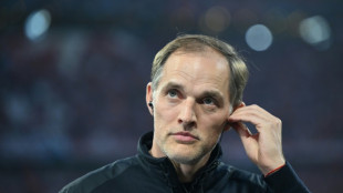 Thomas Tuchel negocia para ser t&eacute;cnico da sele&ccedil;&atilde;o da Inglaterra