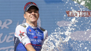 Evenepoel vor Gesamtsieg - dritter Etappenerfolg f&uuml;r Pedersen 