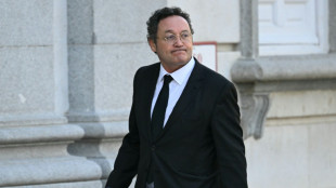 El fiscal general del Estado español niega las acusaciones en el primer día de un juicio inédito