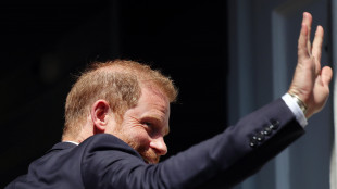 Media, Meghan e i figli raggiungono Harry in Gb ma nessun incontro pubblico
