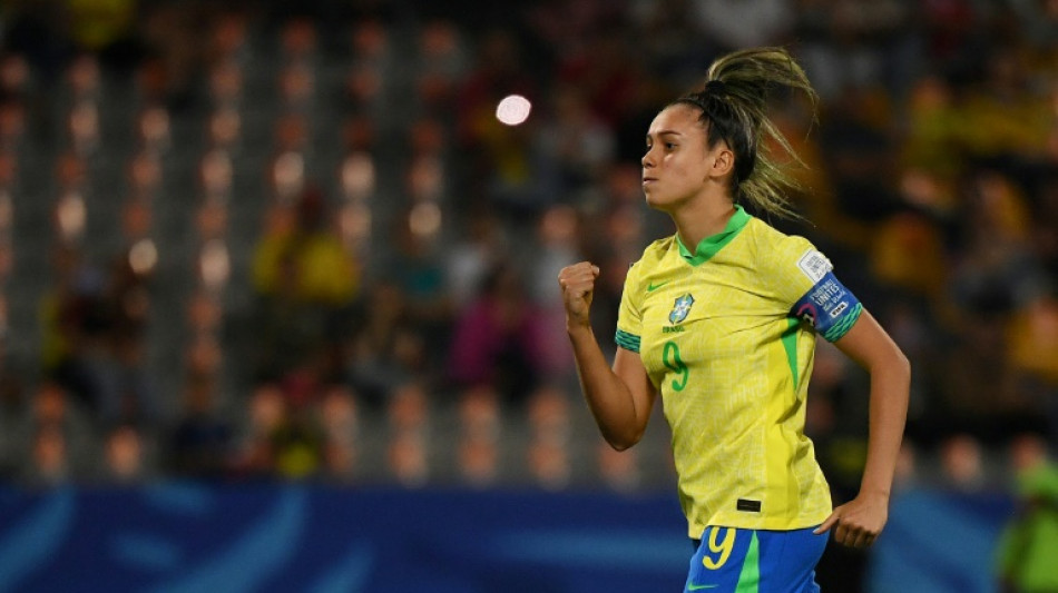 Inter acerta venda de Priscila na maior transa&ccedil;&atilde;o da hist&oacute;ria do futebol feminino brasileiro