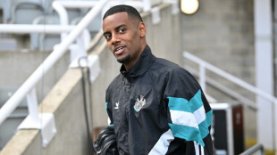 Isak vows to 'make history' with Liverpool after British record move