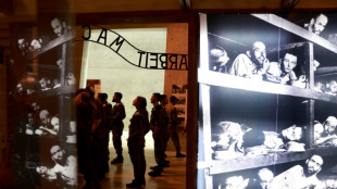 Au mémorial de la Shoah à Jérusalem, le théâtre pour entretenir le souvenir