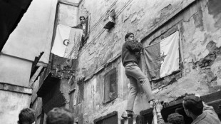 Argelia celebra 60 años de independencia con las heridas de la colonización todavía abiertas