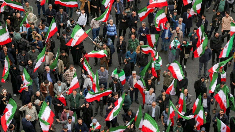 Represi&oacute;n, programa nuclear, misiles: &iquest;Qu&eacute; llev&oacute; a EEUU e Israel a atacar a Ir&aacute;n?