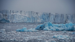 Antigelo e freddo svelano il labile confine tra ghiaccio e acqua