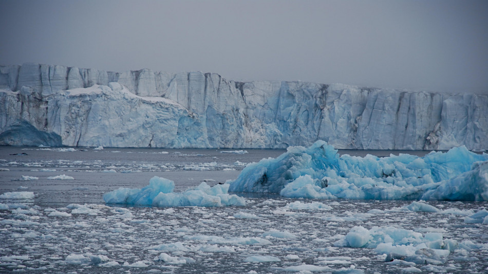 Nel 2025 l'Italia ospiterà la 'Davos dell'Artico'