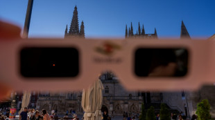 La fi&egrave;vre monte dans le coeur de l'Espagne rurale avant l'&eacute;clipse solaire totale du 12 ao&ucirc;t