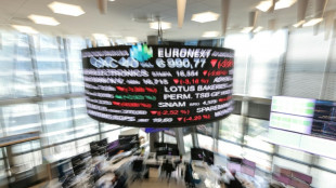 Nouvel espoir de paix: les Bourses europ&eacute;ennes finissent en hausse