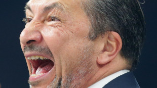 Basket: Banchi 'obiettivo Italia e' andare ai Mondiali'