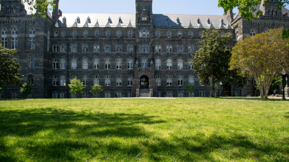 Ministerin: Trumps Politik ist "Chance für den Forschungsstandort Deutschland"