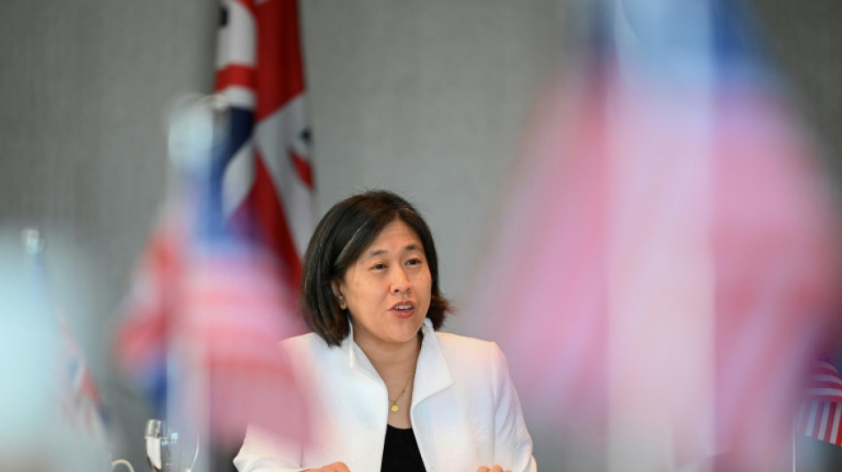 USA verl&auml;ngern Ausnahmen bei Strafz&ouml;llen f&uuml;r Importe aus China