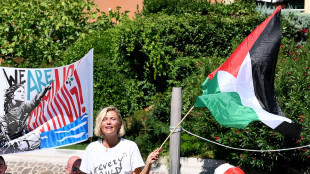 Anna Foglietta, ''oggi mi sento partigiana''