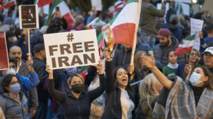 Iran: "aucune indulgence" vis-&agrave;-vis des manifestants, avertissent les autorit&eacute;s