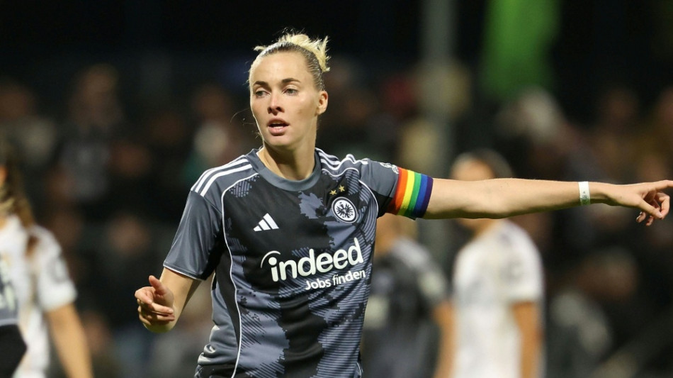 Freigang kämpferisch: "Haben noch alles zu gewinnen"