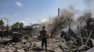 Per Israele Deif &egrave; gravemente ferito. Hamas, una sciocchezza