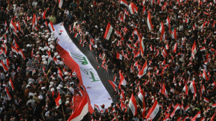 Trump annonce le sauvetage de l'aviateur am&eacute;ricain recherch&eacute; en Iran