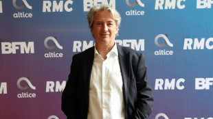 BFMTV recrute Nicolas Poincaré pour ses longs formats "Ligne rouge"