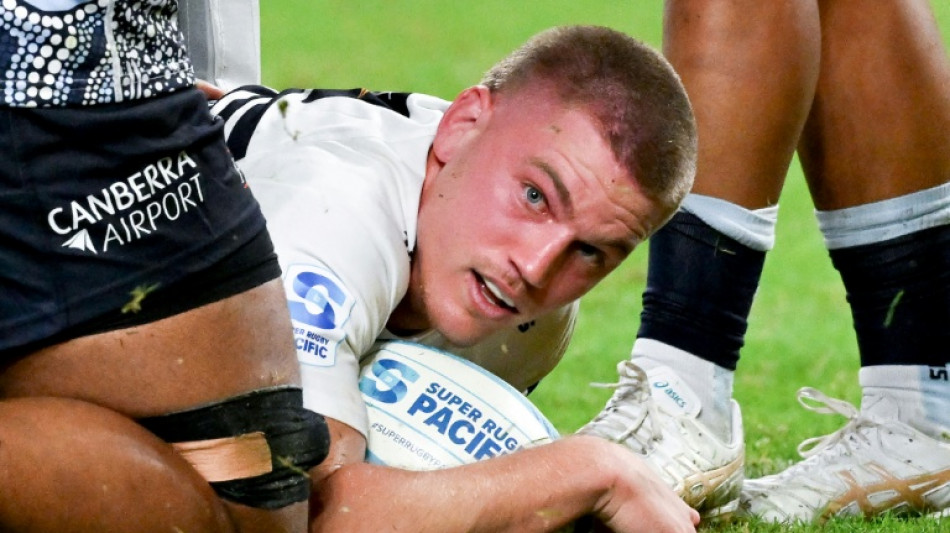 Brumbies' 'mental resolve' keeps them unbeaten in Super Rugby  