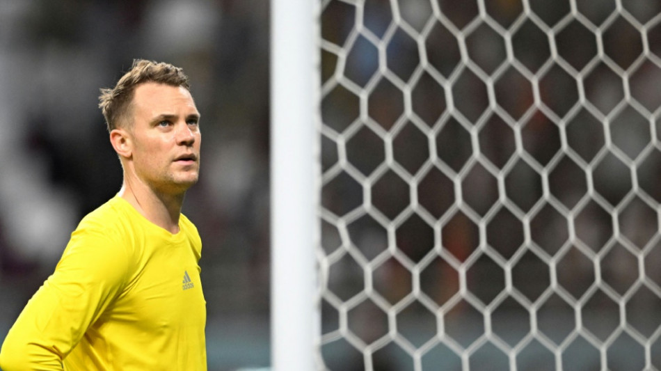 Neuer und G&uuml;ndogan &uuml;ben Kritik