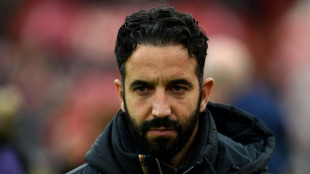 Amorim urges Man Utd to 'focus on future' after Ronaldo criticism 