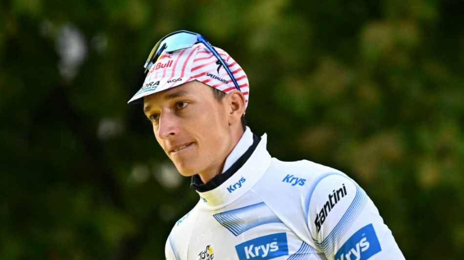 Rad-Star Lipowitz verlängert bei Red Bull-Bora-hansgrohe