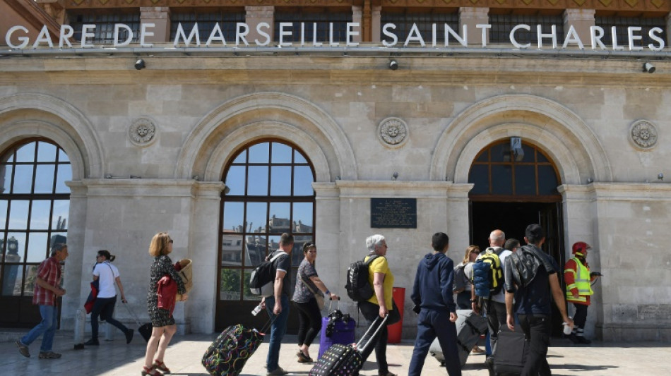 TER Marseille-Nice: premier  op&eacute;rateur priv&eacute; sur un ancien fief SNCF, Transdev attendu au tournant