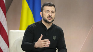 Zelensky, 'l'Ucraina &egrave; vicina all'ingresso nella Nato'