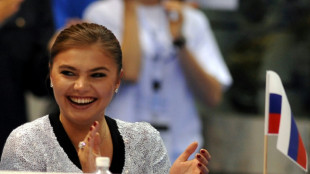 Auch USA verh&auml;ngen Sanktionen gegen Putins mutma&szlig;liche Freundin