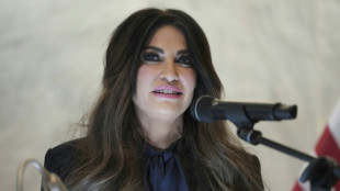 Trump renvoie son ambassadrice en Gr&egrave;ce, Kimberly Guilfoyle, &eacute;clabouss&eacute;e par des scandales