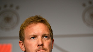 Nagelsmann setzt auf Sané und Anton