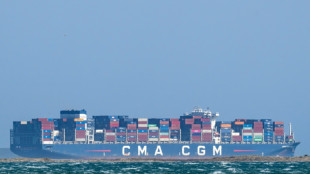 Sanctions am&eacute;ricaines: CMA CGM et Hapag-Lloyd suspendent leurs livraisons &agrave; Cuba