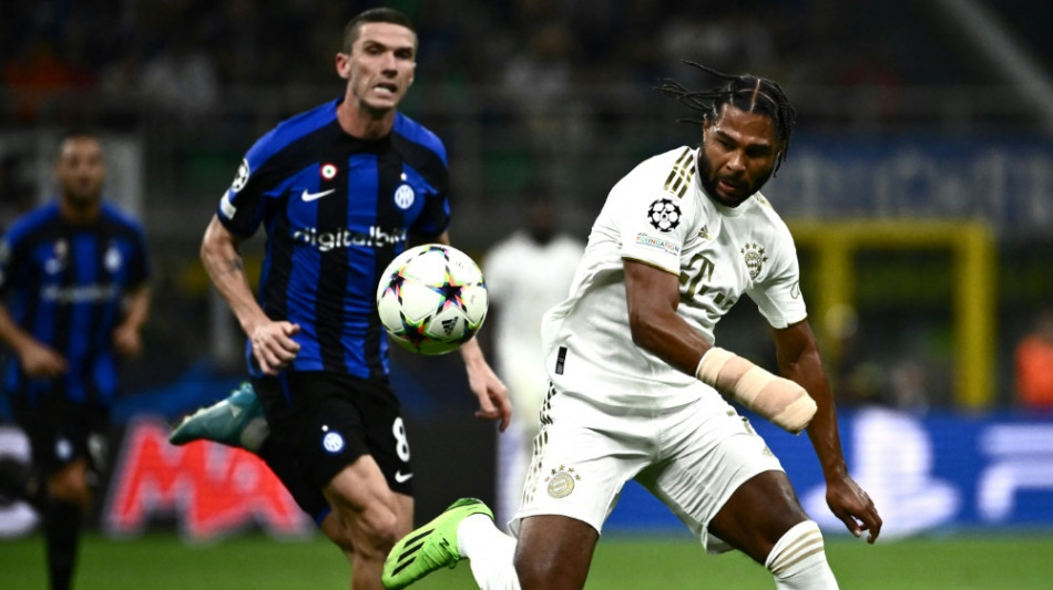 Inter-Profi Gosens: "Sp&uuml;re Vertrauen des Vereins"