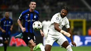 Inter-Profi Gosens: "Sp&uuml;re Vertrauen des Vereins"