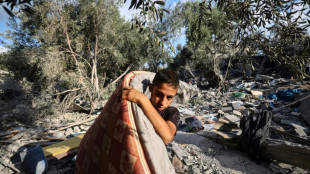 Gaza suma cerca de 30 muertos, sin tregua tras una semana de negociaciones entre Israel y Ham&aacute;s