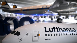 Mideast war is heightening uncertainty, Lufthansa warns