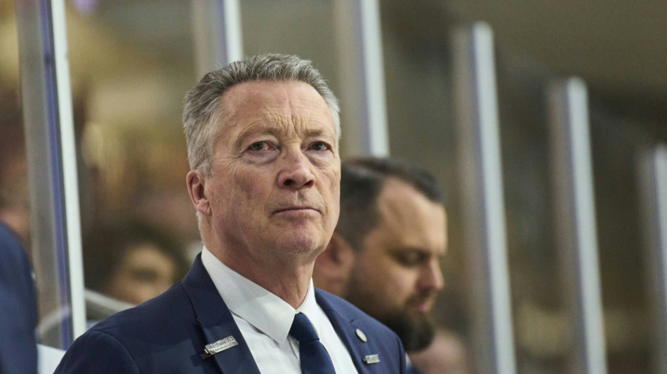 NHL-Stars und drei Silberhelden: Kreis beruft Olympia-Kader