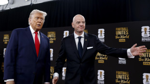 Mondiali: Trump, 'a Infantino ho solo chiesto di riesaminare decisione'