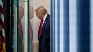 Trump signs order to extend China tariff truce by 90 days