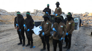 Israel identifica cadáver do penúltimo refém que permanecia em Gaza