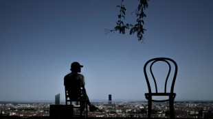 La France assommée par la canicule, 84 départements en vigilance orange lundi