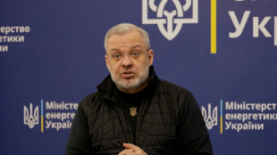 Ukrainischer Justizminister wegen Korruptionsaffäre im Energiesektor suspendiert