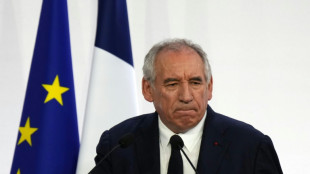 Bayrou en mission impossible face &agrave; une chute plus probable que jamais